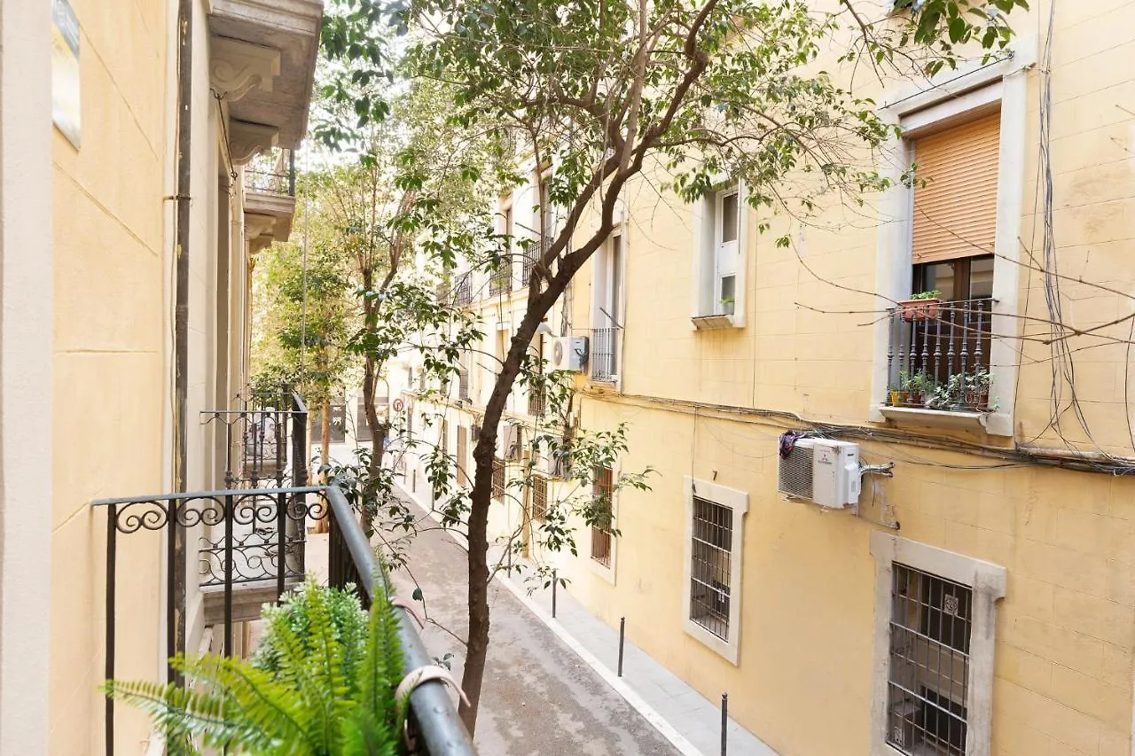 Stay U-Nique Apartments Terrassa Barcelona