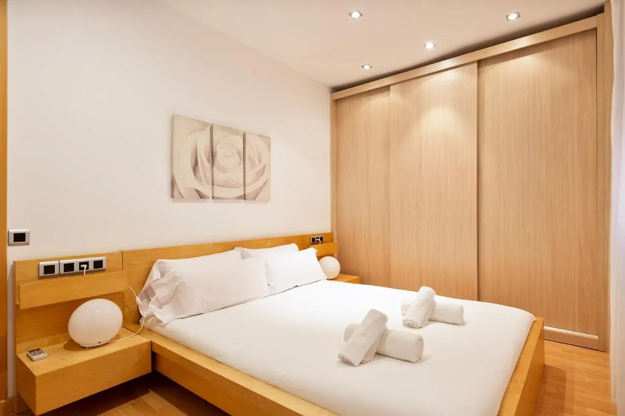 Stay U-Nique Apartments Terrassa Barcelona Spain