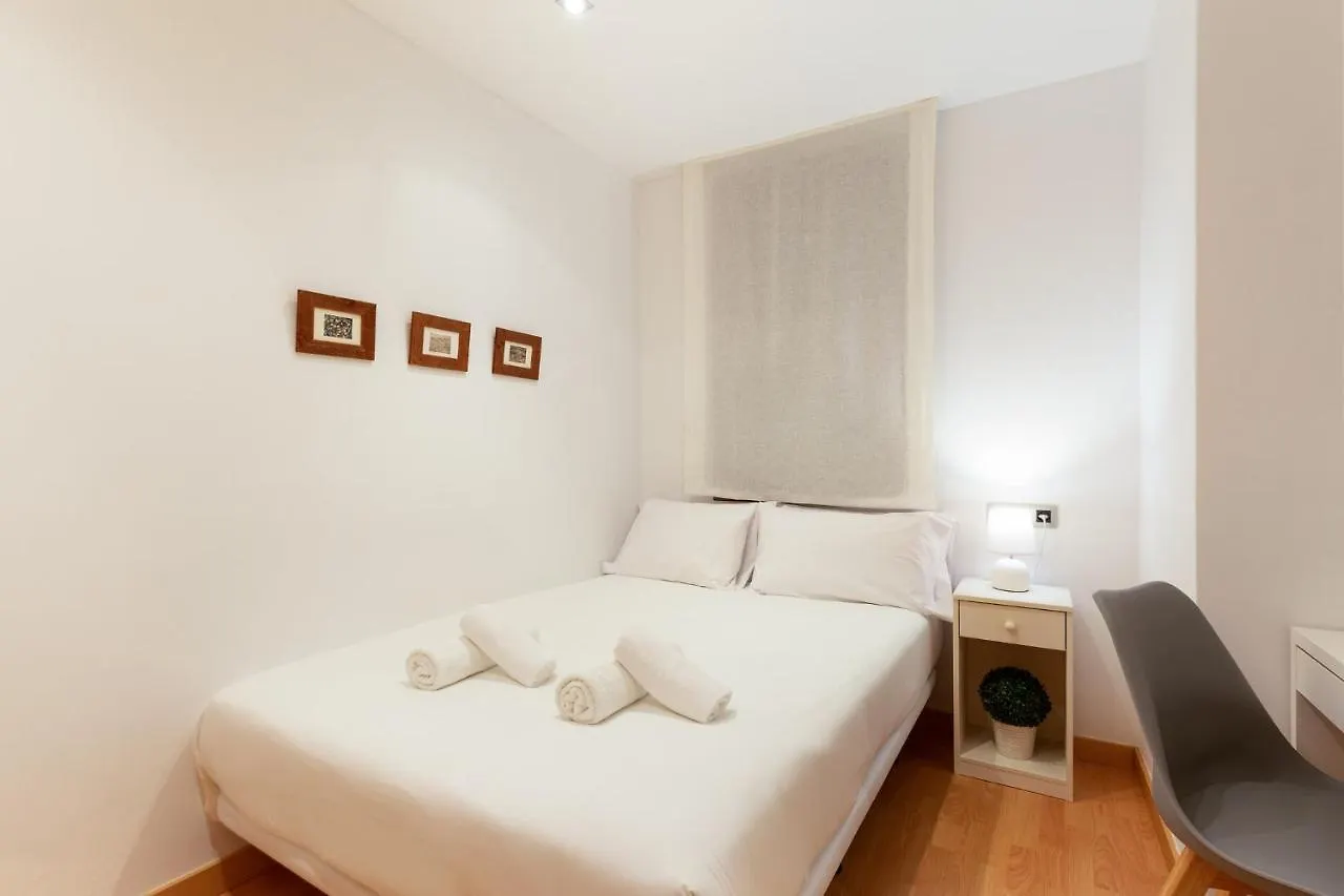 Stay U-Nique Apartments Terrassa Barcelona