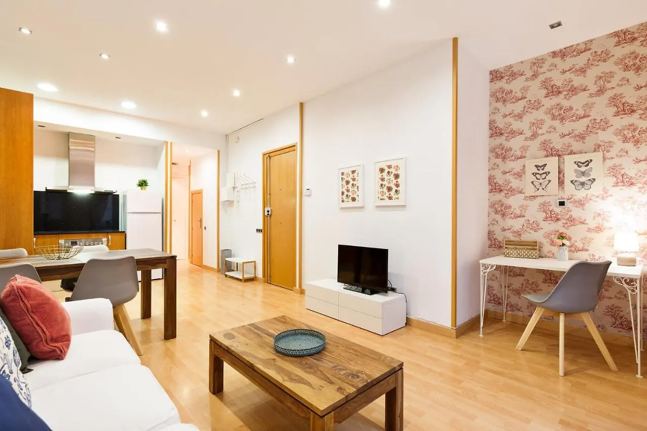 Stay U-Nique Apartments Terrassa Barcelona Spain