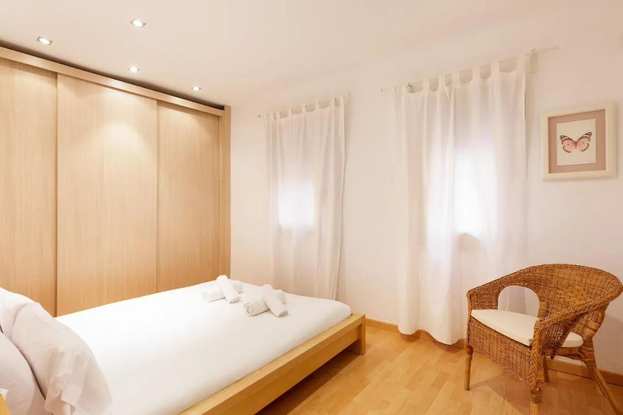 Stay U-Nique Apartments Terrassa Barcelona