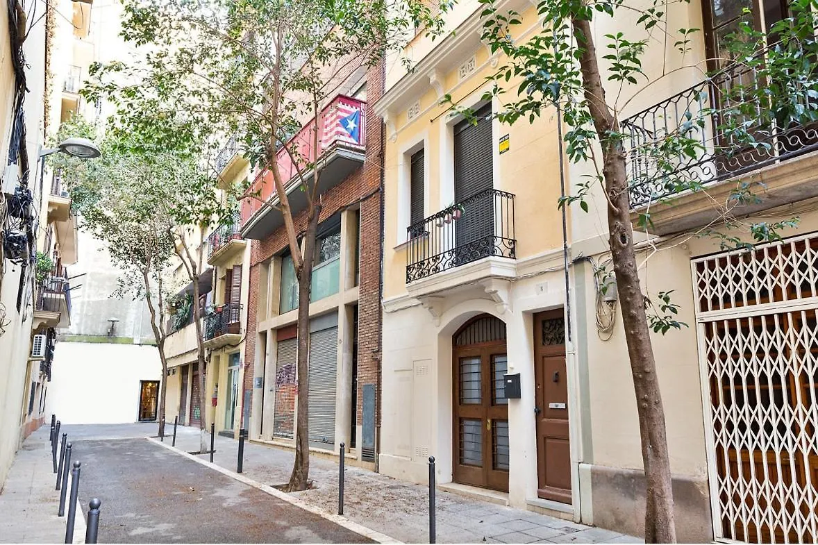 Stay U-Nique Apartments Terrassa Barcelona