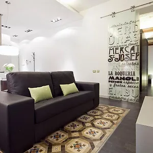  아파트 Ola Living Portaferrissa